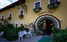 Ferienhotel Gasthof zur Post