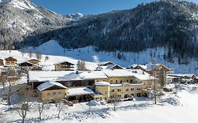 Ferienhotel Gasthof zur Post